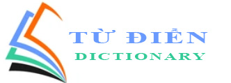 Từ điển - Dictionary