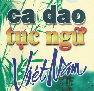 Ẩn dụ về con người trong ca dao Việt Nam dưới góc nhìn văn hoá