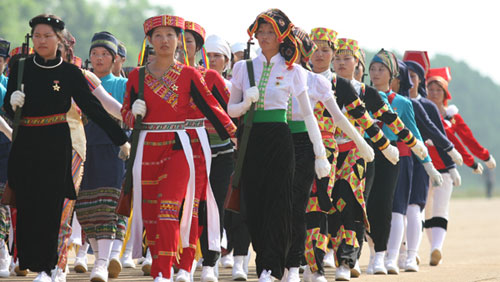 Từ cổ, từ lịch sử, từ địa phương trong địa danh Nam Bộ